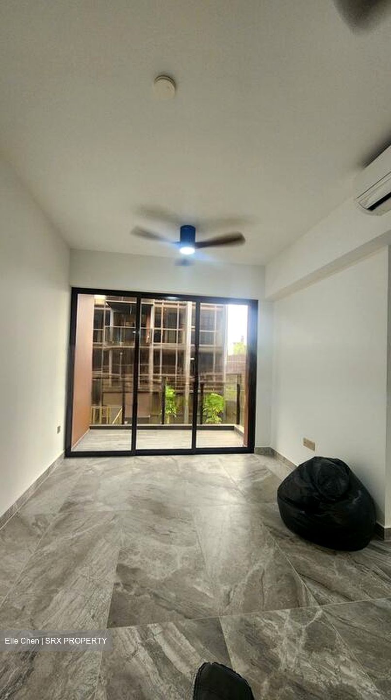 Canberra View (D27), Condominium #477855401